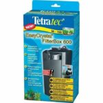 Comprar Filtro tetra easycrystal 600