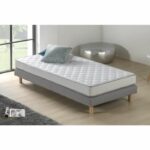 Comprar Finlandek colchón 70 x 140 - espuma - 14 cm - 5 zonas - firme - hahtuva