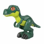 Comprar Fisher-price imaginext jurassic world t-rex xl - 3 años y +