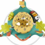 Comprar Fisherprice - jumperoo leopard - puericultura - a partir de 3 meses