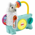 Comprar Fisherprice - linkimals - emma le lama - bajo de la edad de despertar - 9 meses y +