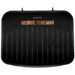 Comprar Fit grill copper medium george foreman 25811-56 - 2 en 1 - almacenamiento práctico - performance & premium design - fácil limpieza