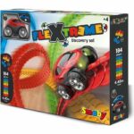 Comprar Flextreme discovery set - circuito de coches - 4