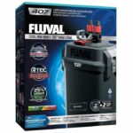 Comprar Fluval serie 7407 filtro exterior para acuario