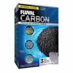 Comprar Fluval set de 3 carbones 100 g - para acuarios