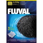 Comprar Fluval set de 3 carbones 100 g - para acuarios