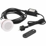 Comprar Foco para piscina ubbink - rgb con mando a distancia