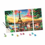 Comprar Formato creart 80x50cm - tríptico -4005556201341 - ravensburger