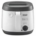 Comprar Freidora eléctrica delonghi fs3021 - capacidad: 2l - 1800w - recipiente antiadherente