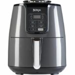 Comprar Freidora sin aceite - air fryer - ninja - af100eu - 3