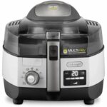 Comprar Freidora sin aceite delonghi fh1396 / 1 multifry - blanco / negro