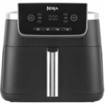 Comprar Freidora sin aceite - ninja - af140eu - pro - 4