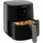 Comprar Freidora sin aceite - philips - airfryer l hd9252/70 serie 3000 - 4