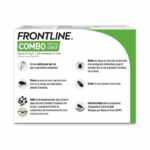 Comprar Frontline cat combo - 6 pipetas