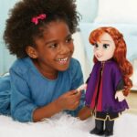 Comprar Frozen 2 - muñeca anna - 38 cm - jakks - 480443