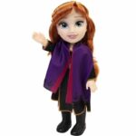 Comprar Frozen 2 - muñeca anna - 38 cm - jakks - 480443