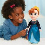 Comprar Frozen 2 - muñeca anna epílogo - 38 cm - jakks - 480445