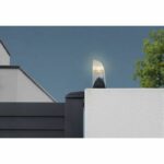 Comprar Fuego intermitente en la antena ip44 ip44 ip44 ip44 de 24 v led