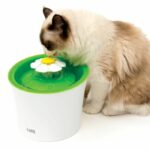 Comprar Fuente catit senses 2 cat flower