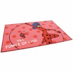 Comprar Fun house dancer ballerina alfombra 120 x 80 cm