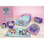 Comprar Fun house pat'patrol carpet for children h. 80 x l.120 cm