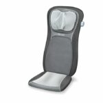 Comprar Funda de asiento beurer shiatsu mg 260 negro blanco