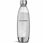 Comprar Fusible botella lavavajillas 1l metal - sodastream