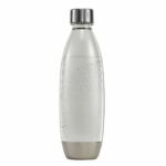 Comprar Fusible botella lavavajillas 1l metal - sodastream