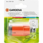 Comprar Gardena - conexión aquastop para salida de agua subterránea