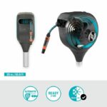 Comprar Gardena - enrollador automático rollup m 20 m