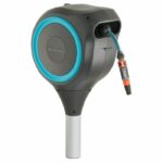 Comprar Gardena - enrollador automático rollup m 20 m