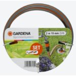 Comprar Gardena - juego de conexión de alto caudal