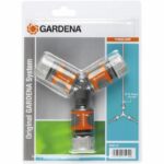 Comprar Gardena - kit de derivación