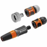 Comprar Gardena - kit grifo básico 19mm