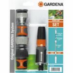 Comprar Gardena - kit grifo básico 19mm