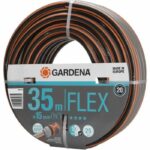 Comprar Gardena - manguera flexible - Ø 15 mm