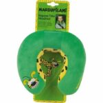 Comprar Gargantilla de felpa jemini marsupilami +/- 19 cm para niños