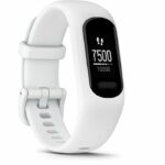 Comprar Garmin vivosmart 5 - monitor de actividad - blanco