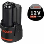 Comprar Gba 12v 3ah bosch professional 1600a00x79 batería