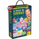 Comprar Génius science - aficiones creativas - la ciencia de los jabones personalizados - lisciani