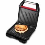 Comprar George foreman grill family 25030-56 - 1200 w - rojo