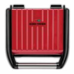 Comprar George foreman grill family 25040-56 - 1650 w - rojo