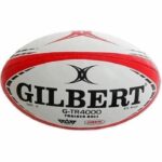 Comprar Gilbert - globo g -tr4000 - tamaño 5 - rojo