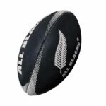 Comprar Gilbert supporter all blacks mini pelota de rugby - hombre