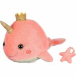 Comprar Gipsy - bella bloo el narval musical y luminoso 35 cm