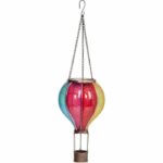 Comprar Globo arcoiris coolflame