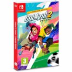 Comprar Golazo! 2 - juego de nintendo switch - edición completa de lujo