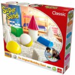 Comprar Goliath - super sand classic - ocio creativo - modelado de arena