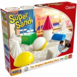 Comprar Goliath - super sand classic - ocio creativo - modelado de arena