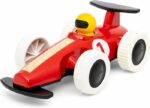 Comprar Gran auto de carreras con retrogrimación - premier age awakening toy -73123503087 - brio world